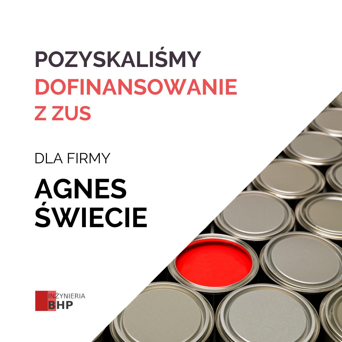 Agnes Świecie