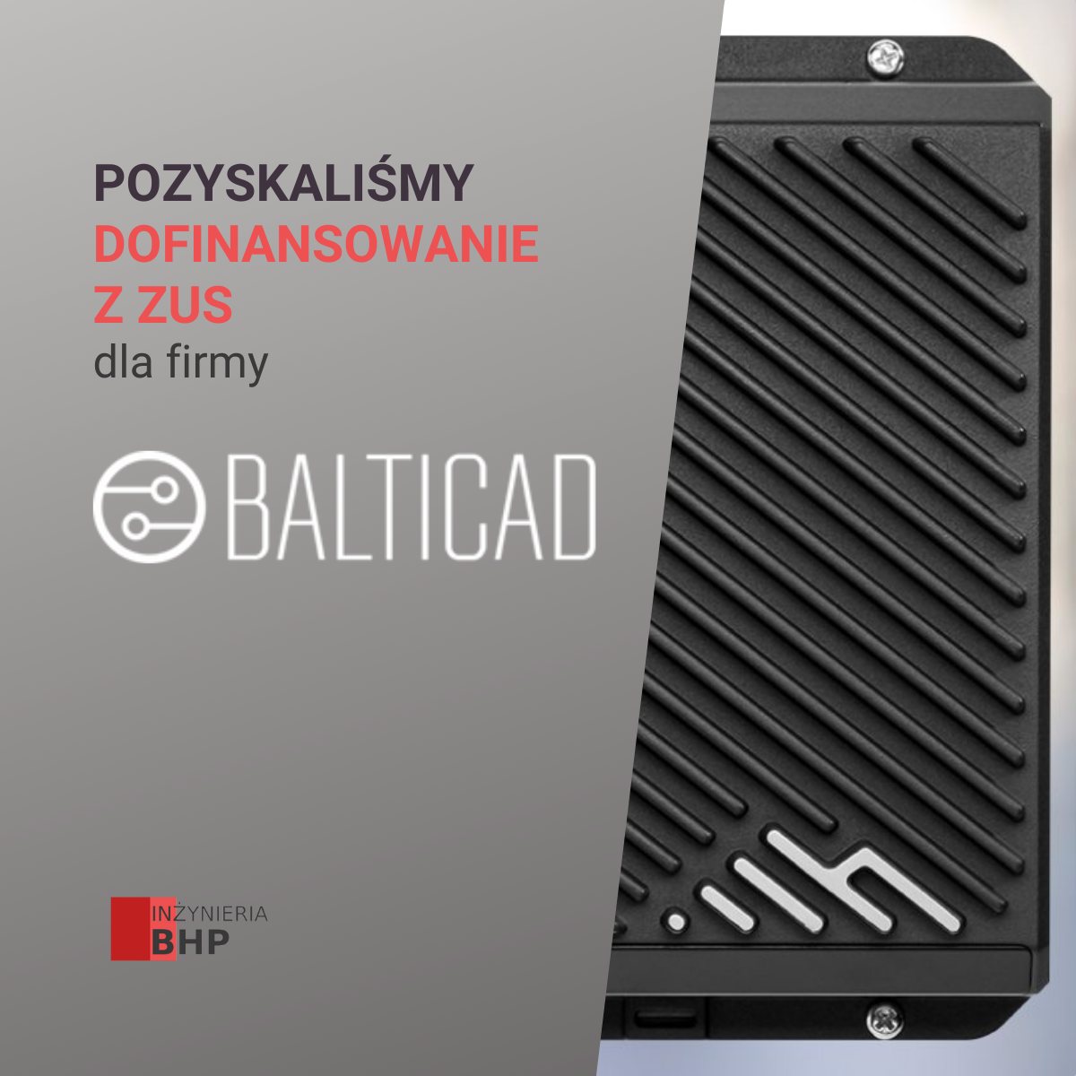 Balticad