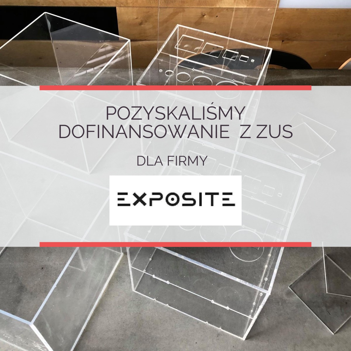EXPOSITE