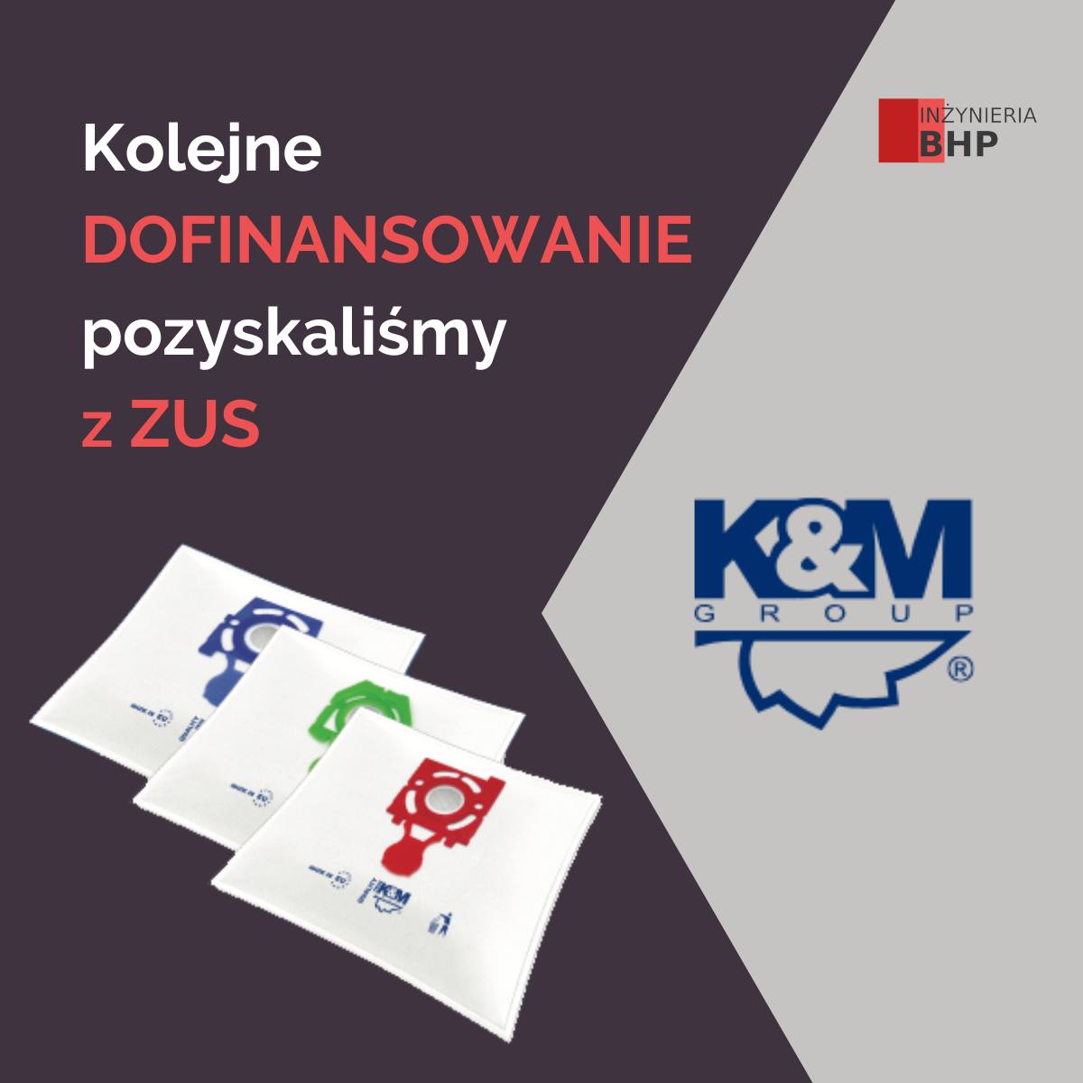 K&M GROUP