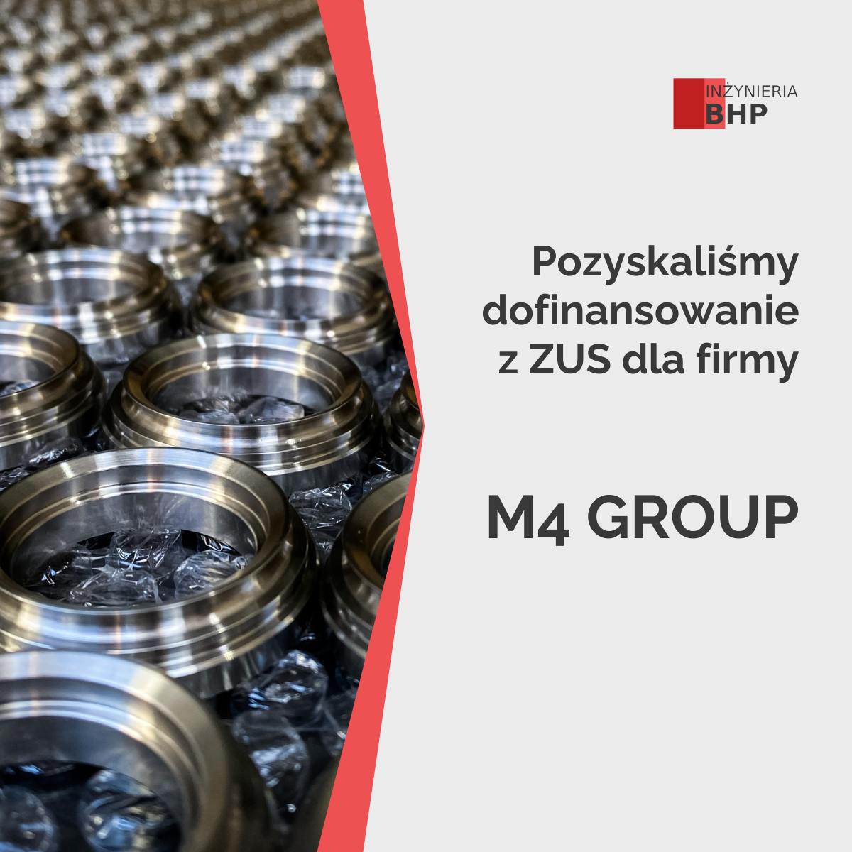 M4 GROUP