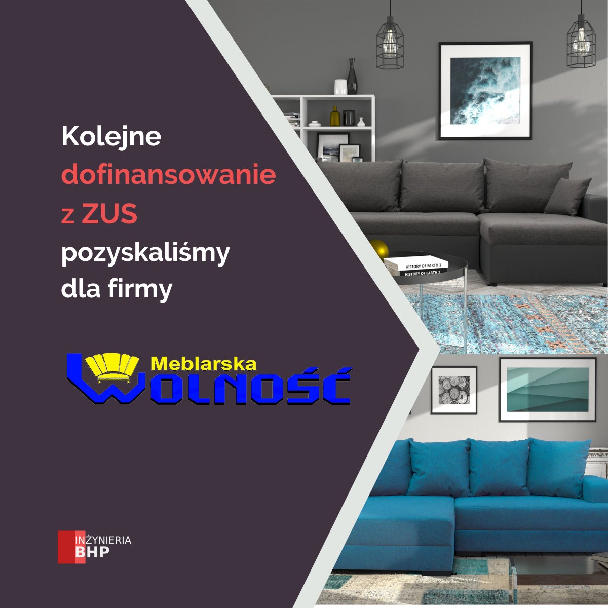 WOLNOŚĆ MEBLARSKA
