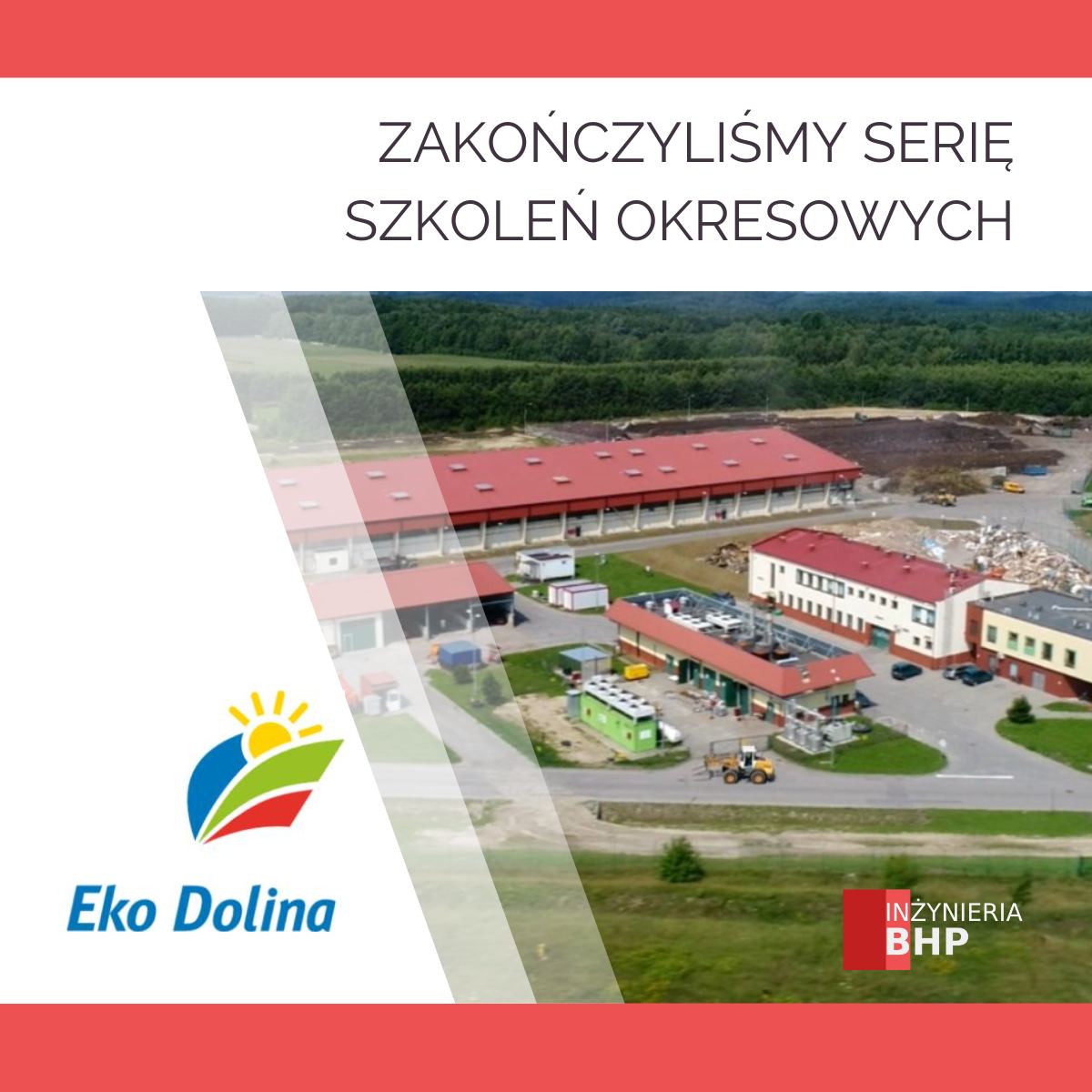 Eko Dolina BHP