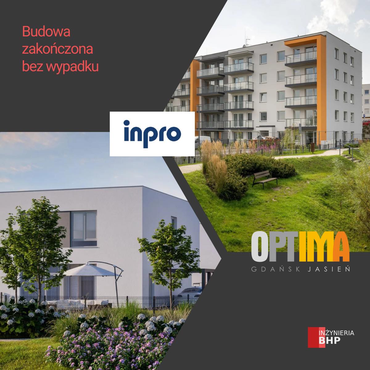 Inpro Optima