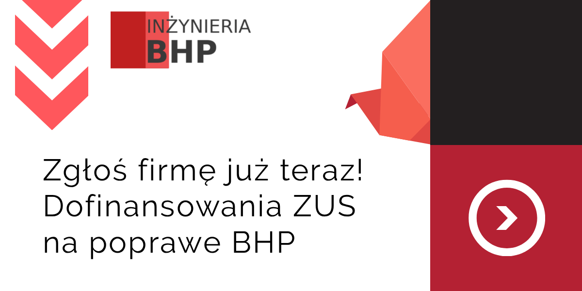 Zgłoś firme dofinansowanie ZUS