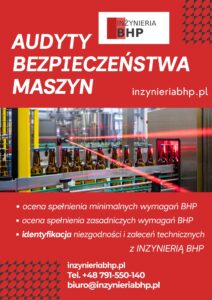 Inżynieria BHP