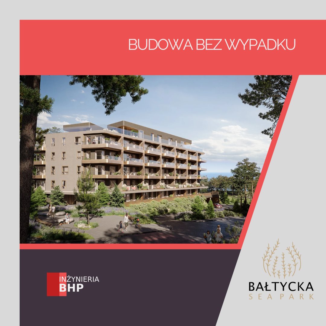 BAUHAUS BHP Inwestycja Budowlana