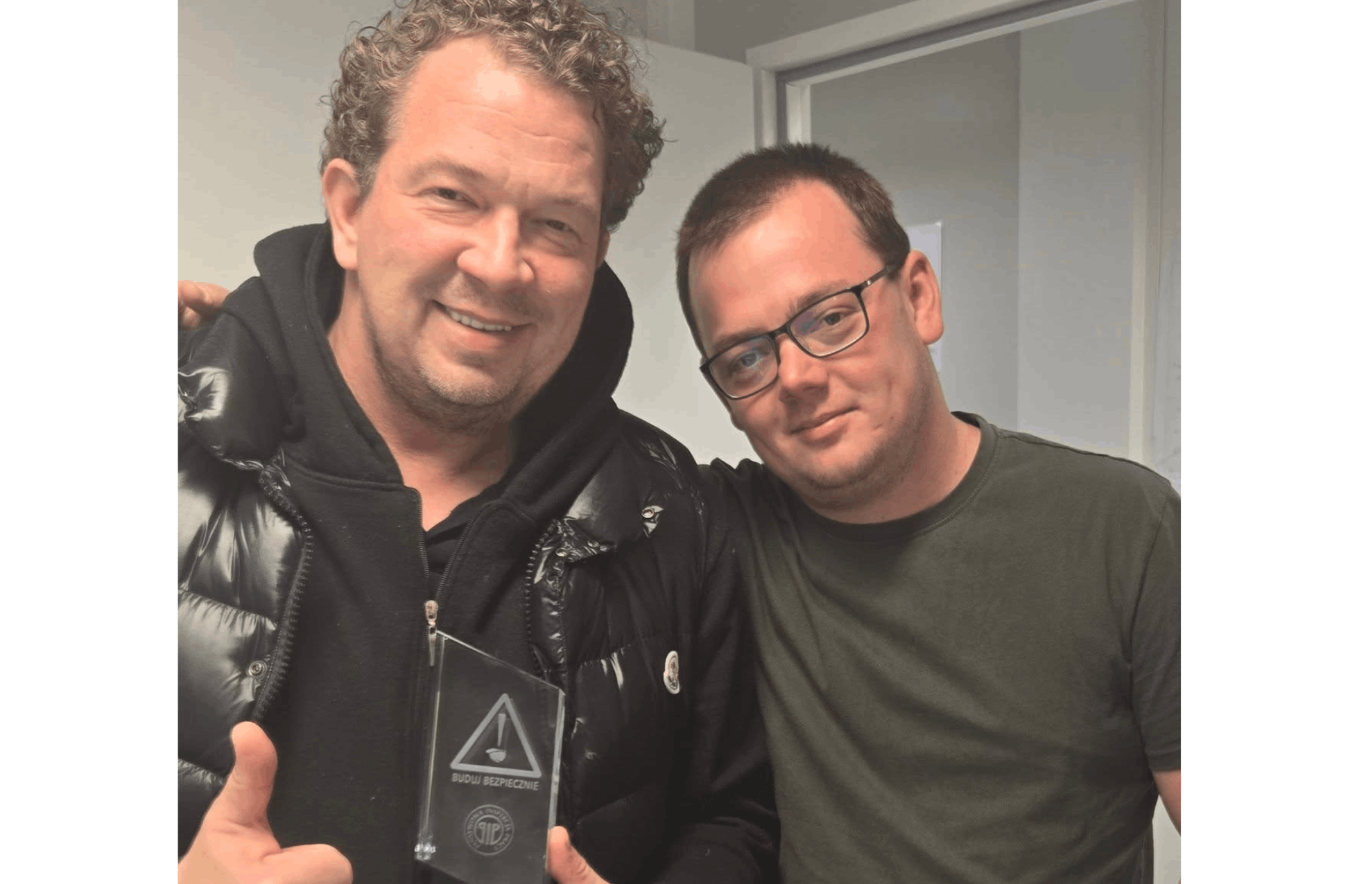 Konkurs Państwowej Inspekcji Pracy