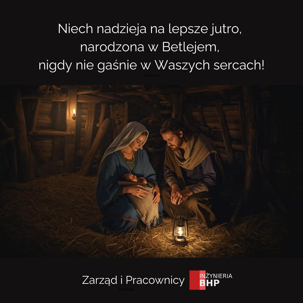 Święta BHP