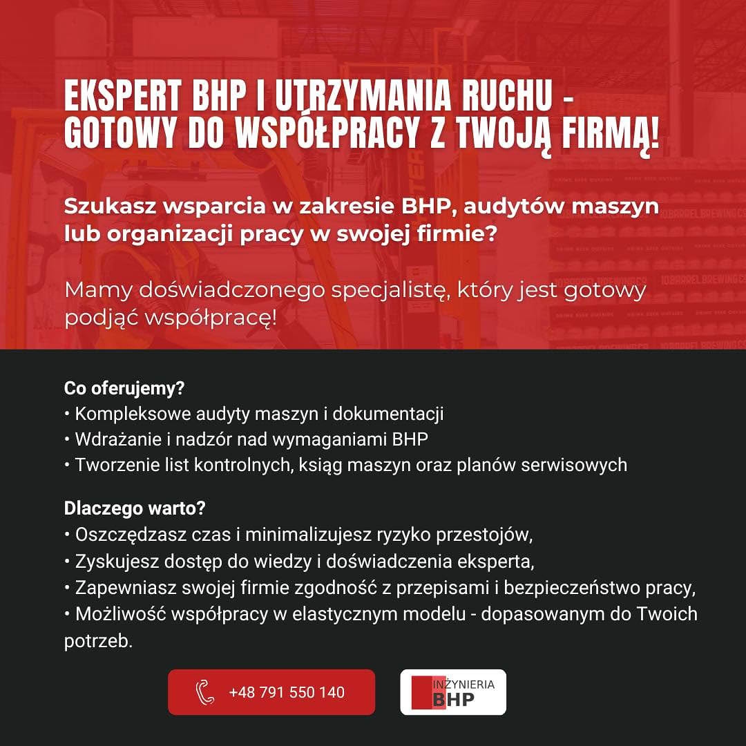Inżynieria BHP