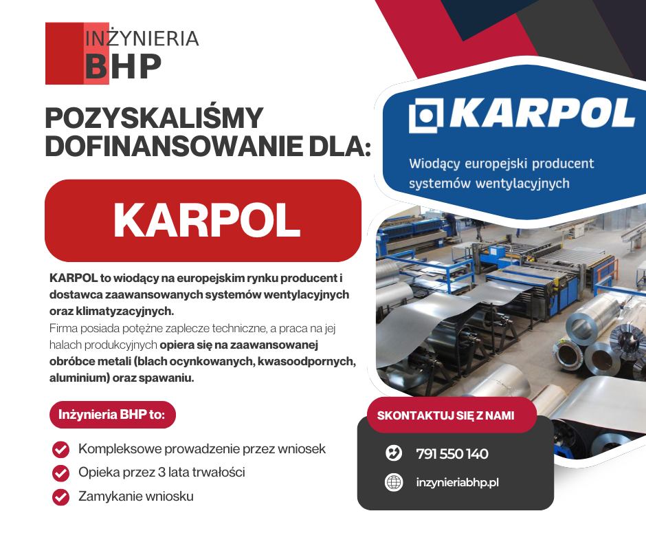 KARPOL Sp. z o.o