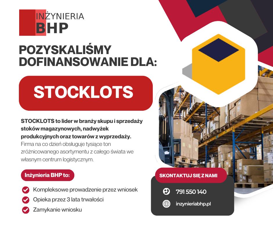 STOCKLOTS