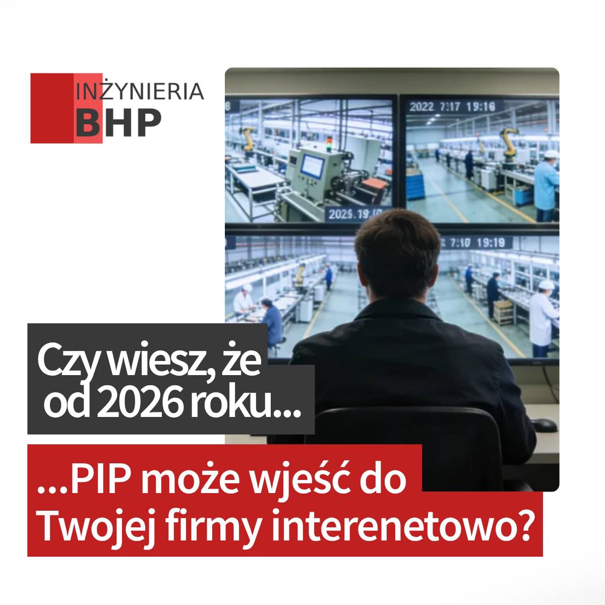 PIP może wejść do Twojej firmy internetowo
